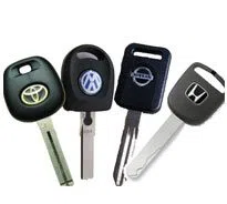 Fort Lauderdale Lock And Safe Fort Lauderdale, FL 954-366-2157 - 11aa-Transponder-Keys